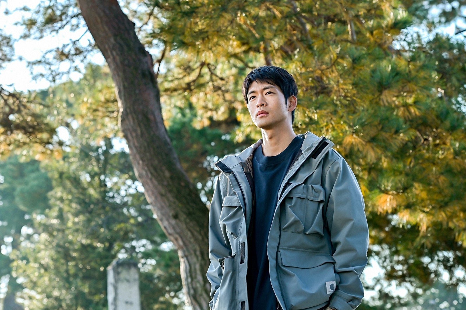 「最愛」第7話より（C）TBS