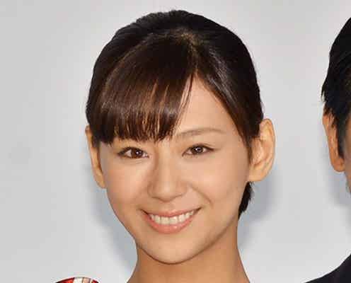 西内まりや「気が抜けない」プロ意識明かす 主演に全力投球