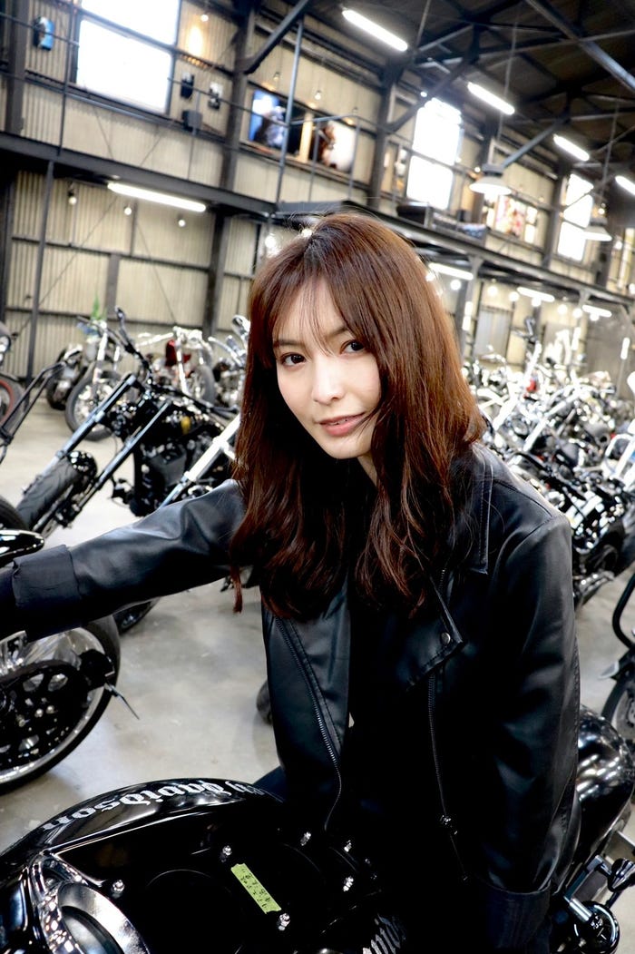 ほのか(提供写真)