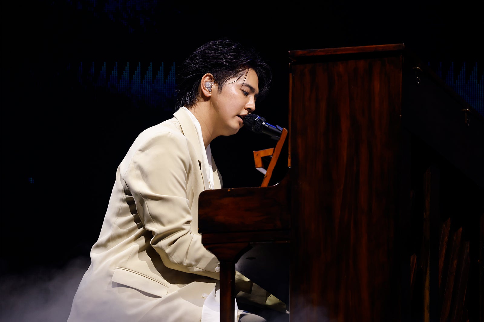 片寄涼太（提供写真）