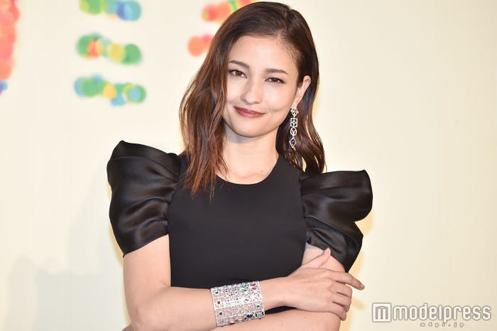 黒木メイサ(C)モデルプレス