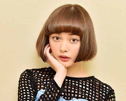 玉城ティナの“土佐弁”に注目 照れながら初の映画撮影を回顧