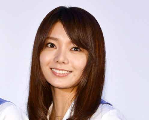 “AKB48ぱるるに激似”と話題 「ショムニ」で人気急上昇の美女は何者?