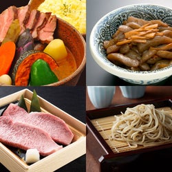 地元の愛され「超人気グルメ」多数! 全国で取り寄せ可能な北海道・東北の「激ウマグルメ」4選