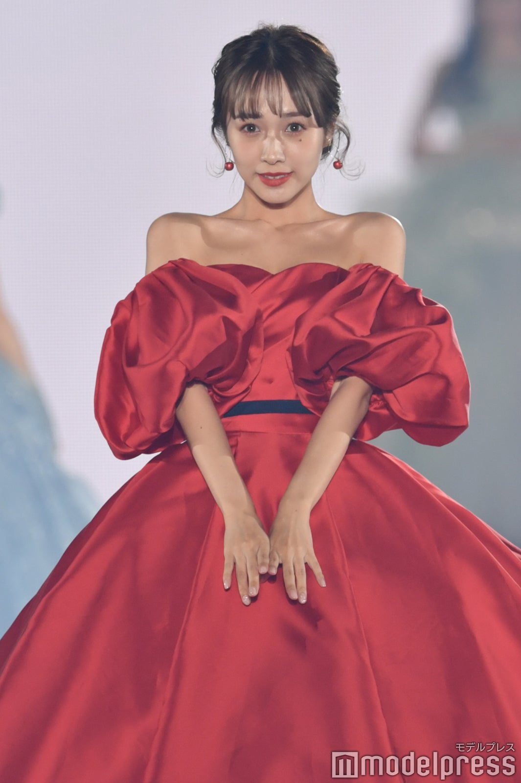 前田希美（C）モデルプレス