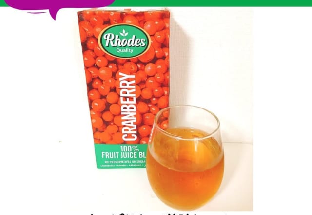 やっぱり激安！【業スー】マニアが買ってる「高コスパドリンク」って？