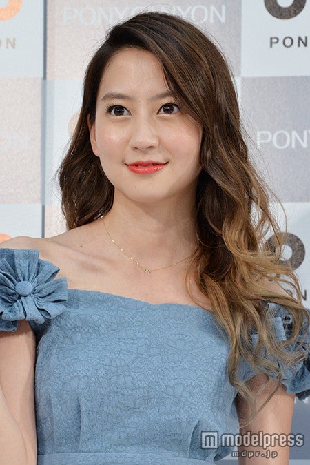 河北麻友子、美貌キープの心掛けをアドバイス