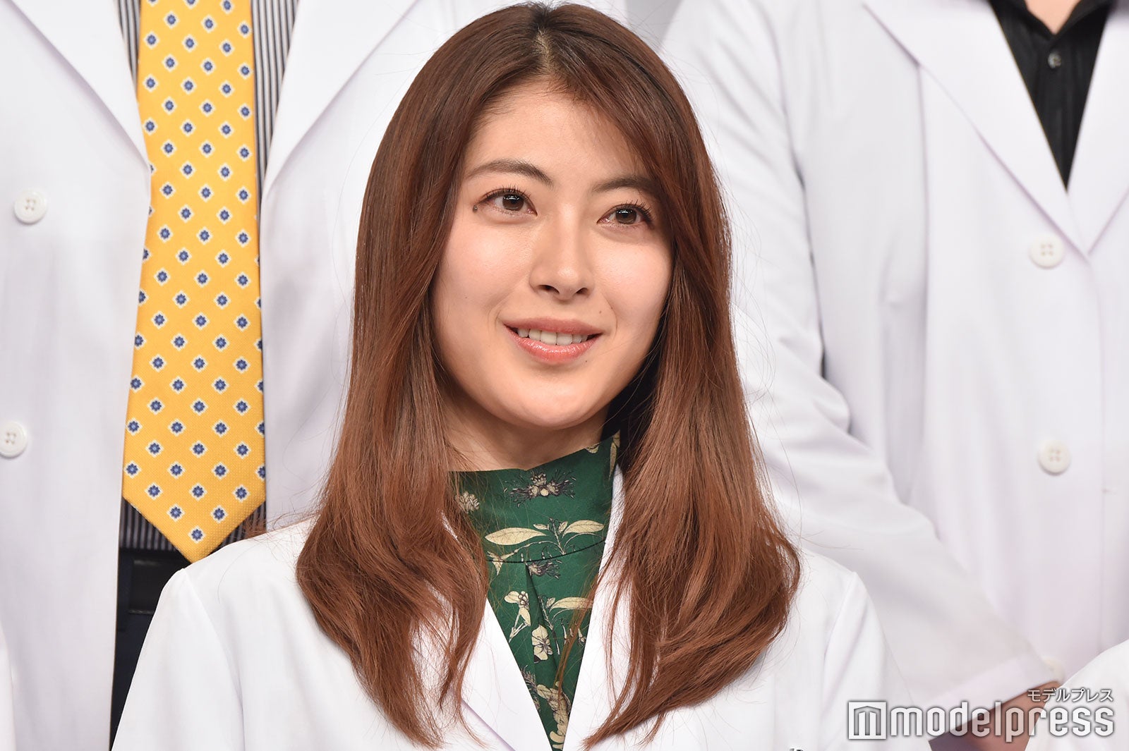 瀧本美織 （C）モデルプレス