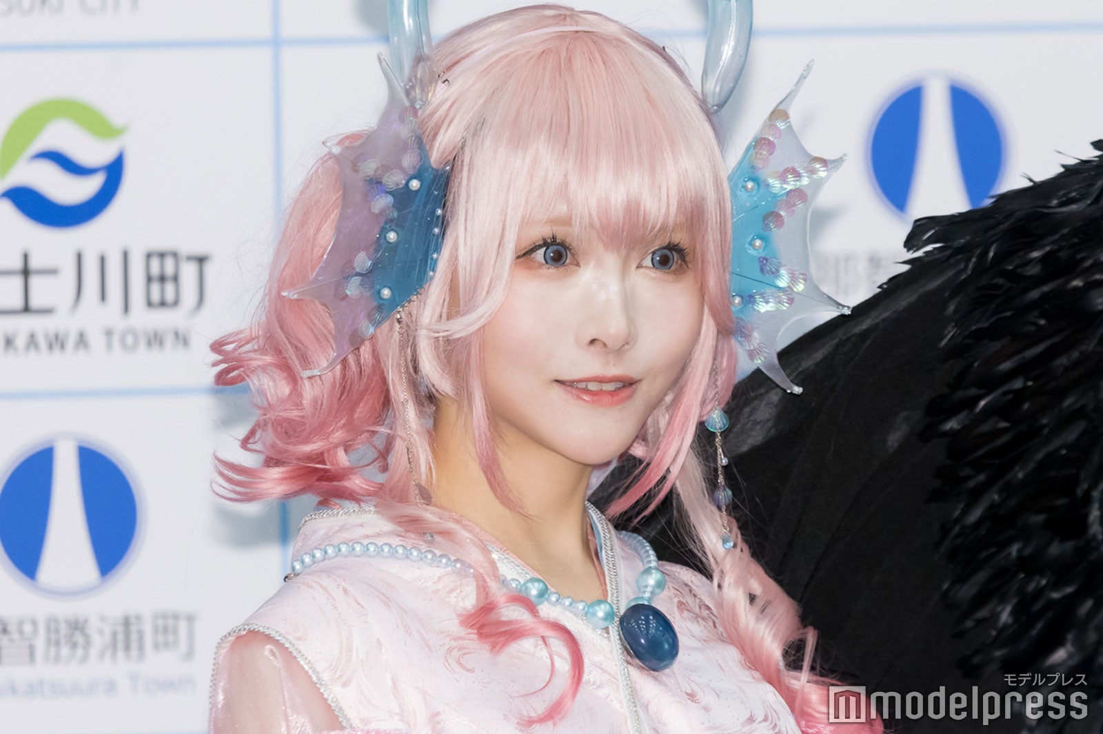 えい梨（C）モデルプレス