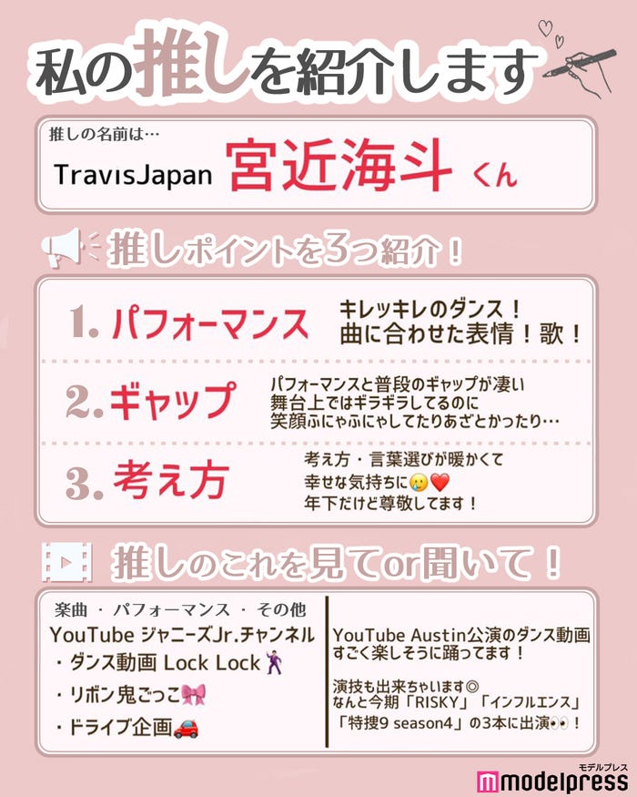 読者の投稿(C)モデルプレス