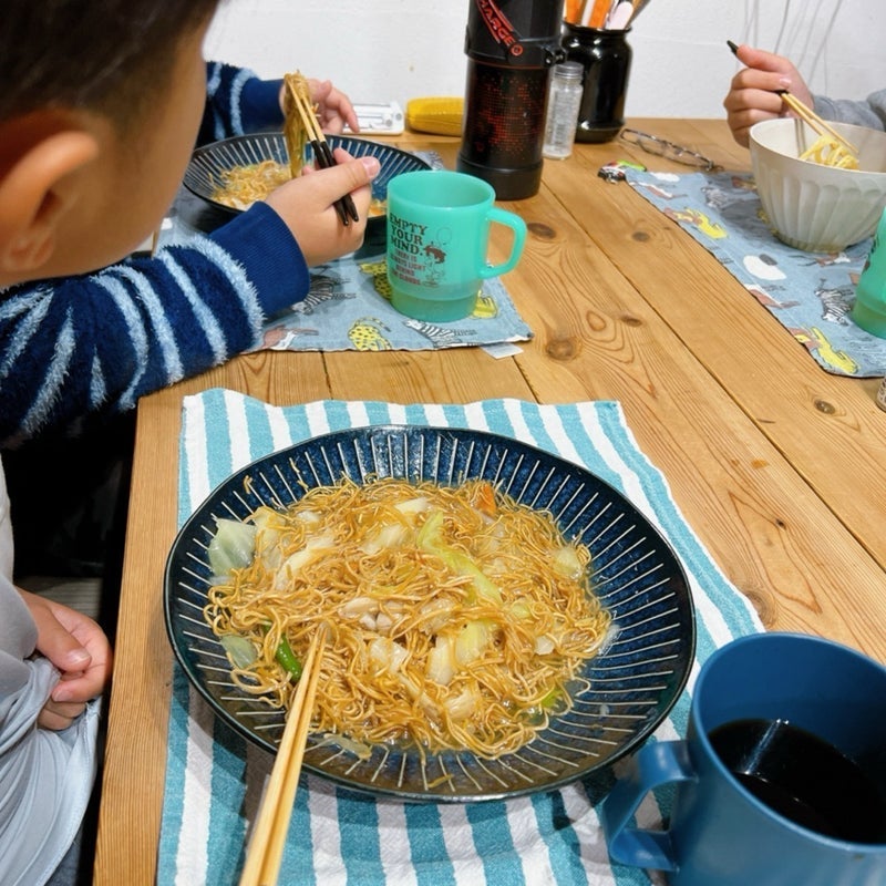 面倒な休日の昼ごはんも“やっぱり買っといて正解だった”と思った品