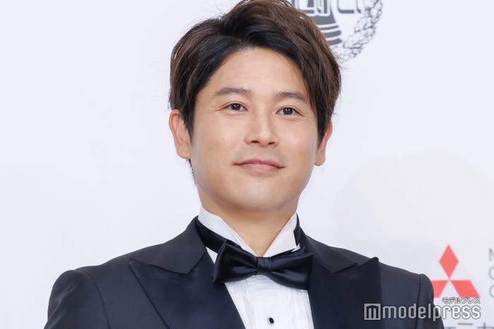 内田篤人(C)モデルプレス