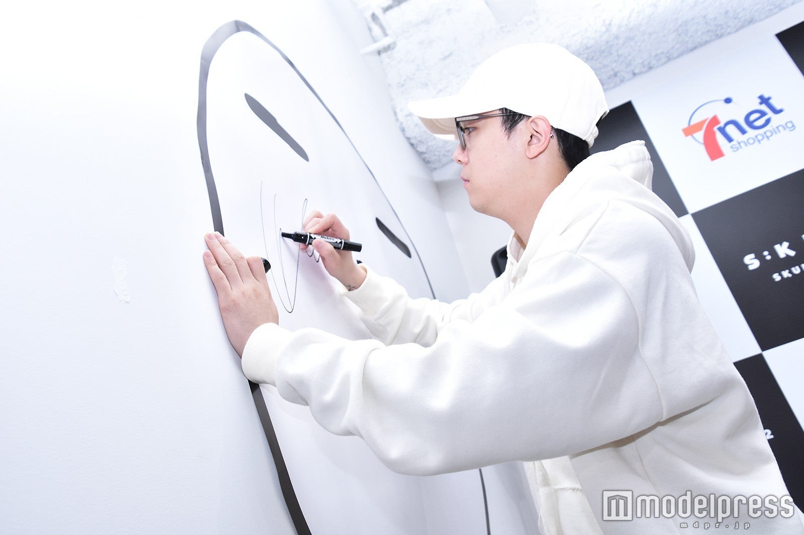 イ・ホンギ （C）モデルプレス