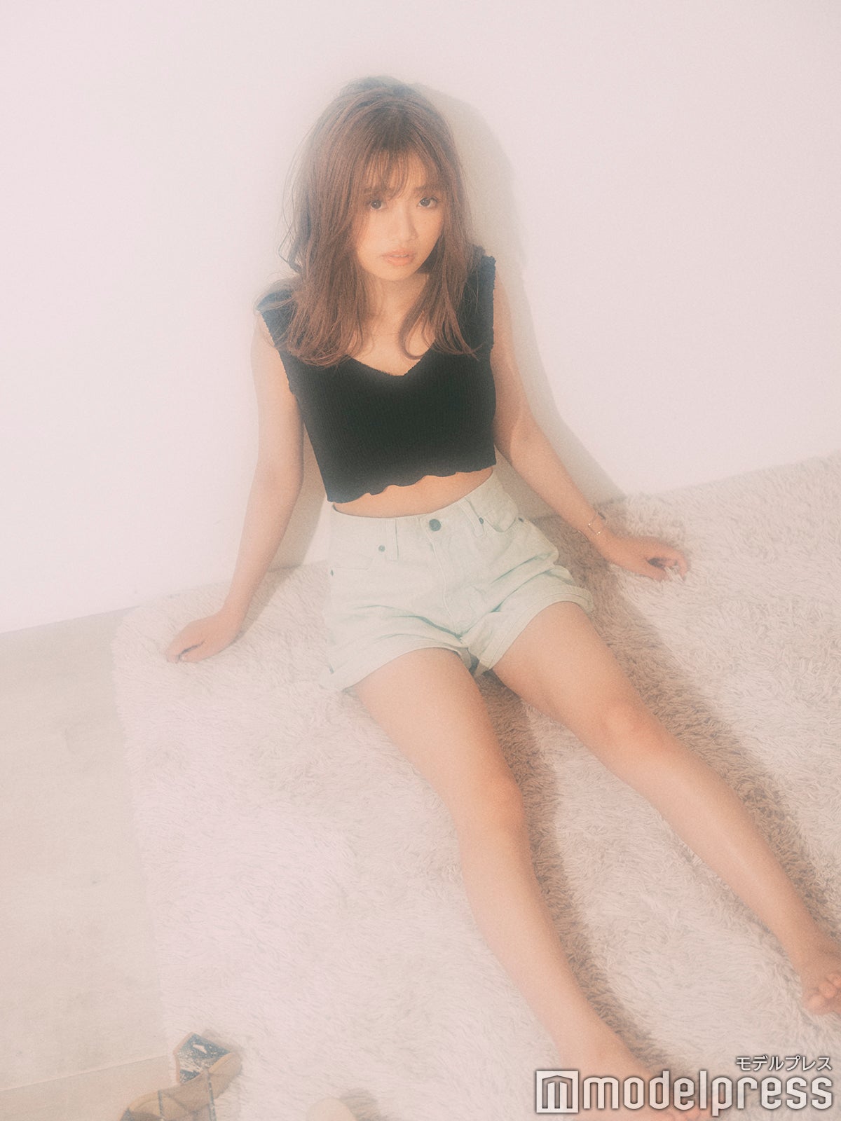 中井りか（C）モデルプレス