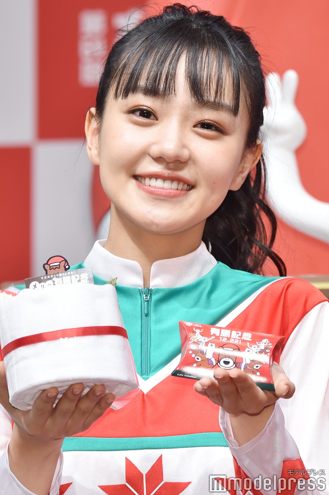 奈緒（C）モデルプレス