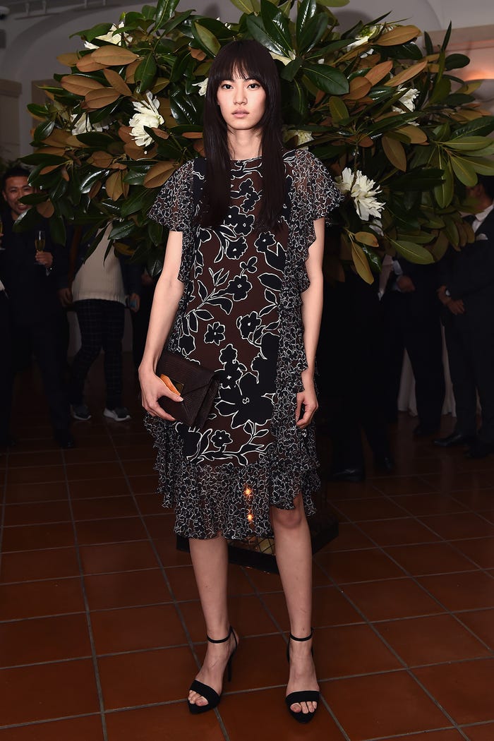 江原美希(提供写真)