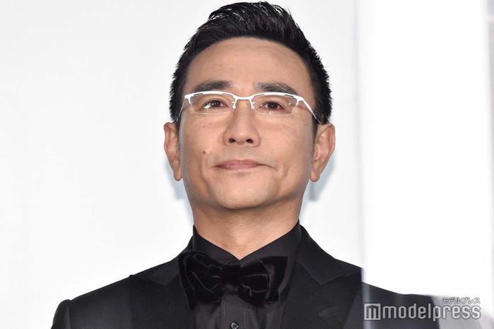 八嶋智人(C)モデルプレス