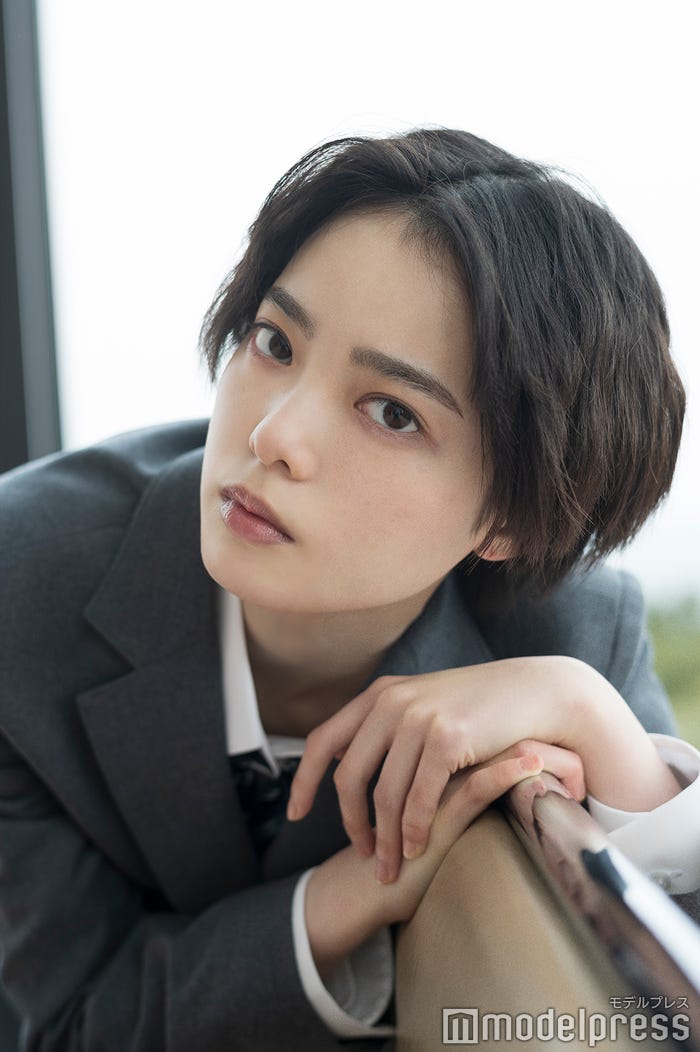 平手友梨奈(C)モデルプレス