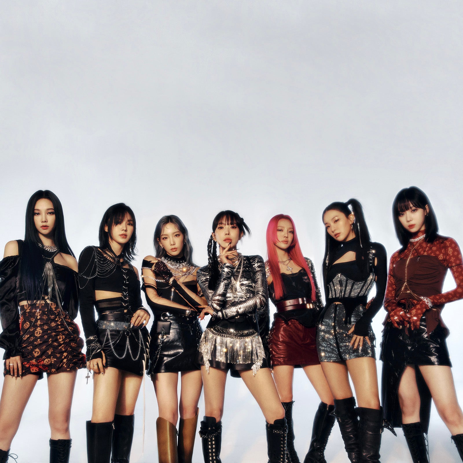 GOT the beatプロフィール （提供写真）