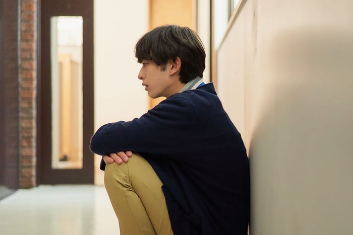 木村慧人 「飴色パラドックス」最終話より(C)「飴色パラドックス」製作委員会・MBS