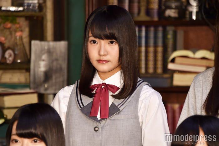 高瀬愛奈 (C)モデルプレス