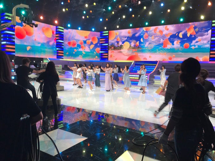 ブルゾンちえみ オースティン マホーン Mステ コラボへ Ske48 The Rampageのリハ模様公開 モデルプレス ブルゾンちえみ オースティン マホーン Mステ コラボへ Ske48 The Rampageのリハ模様公開 モデルプレス