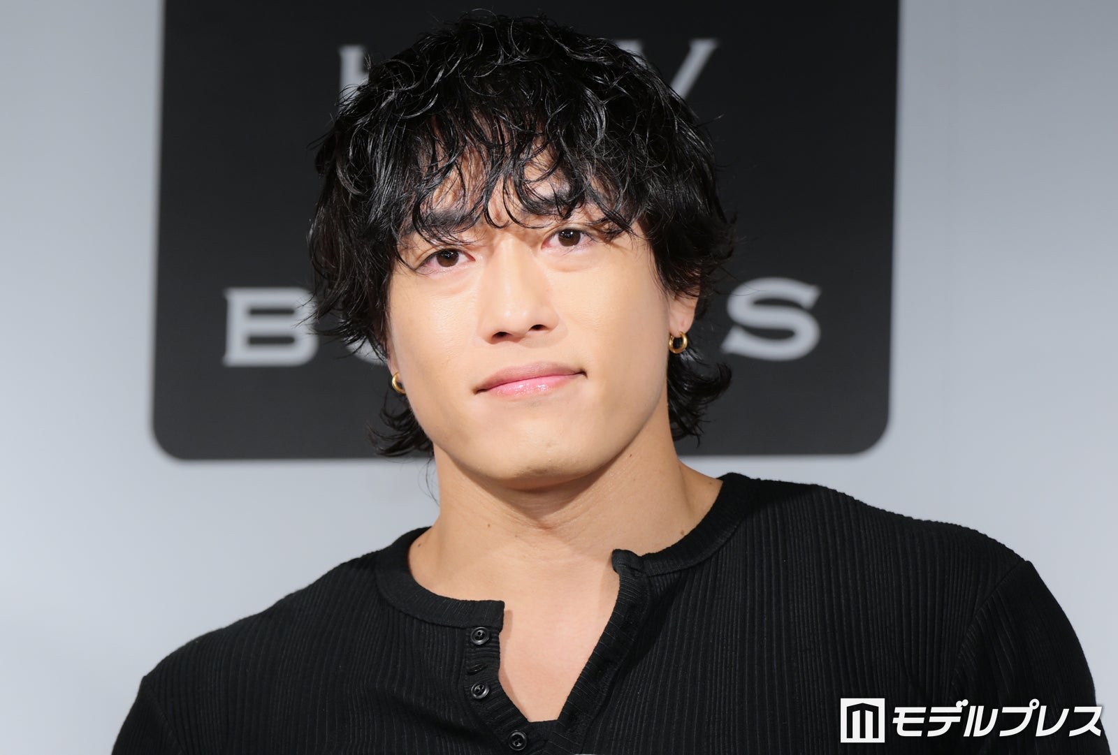 中務裕太（C）モデルプレス