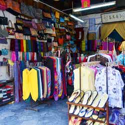 心ときめく小物が溢れています/ホイアン旧市街