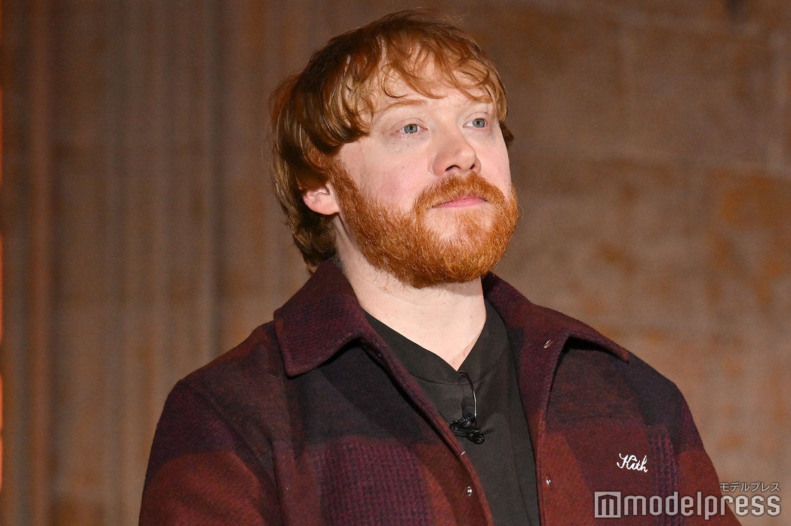 ルパート・グリント（C）モデルプレス