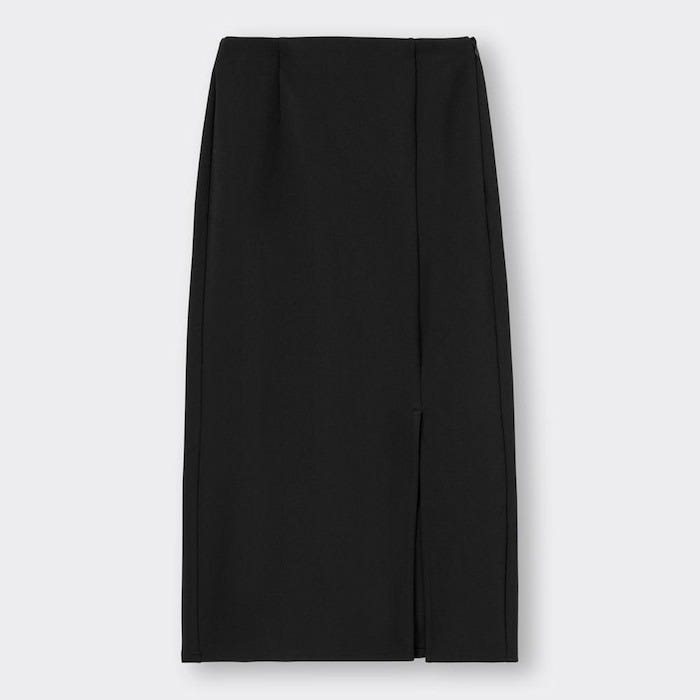 GU　スカート　ボトムス　値下げ