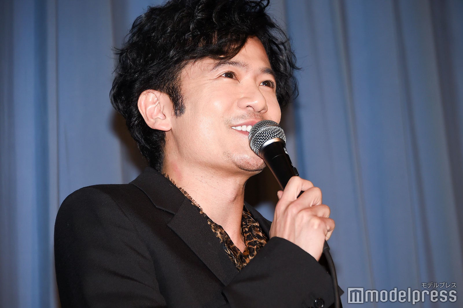 稲垣吾郎 （C）モデルプレス