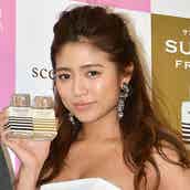 今井華に大歓声 ミニスカで最旬春スタイル披露 モデルプレス 今井華に大歓声 ミニスカで最旬春スタイル披露 モデルプレス