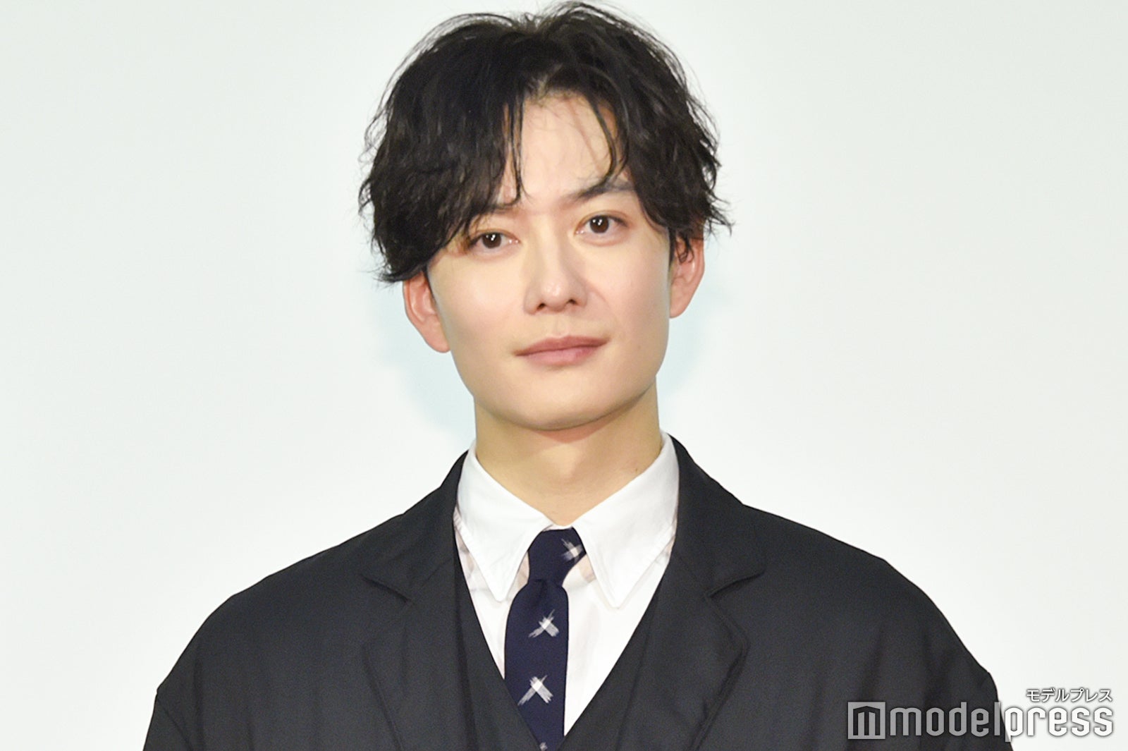 岡田将生（C）モデルプレス