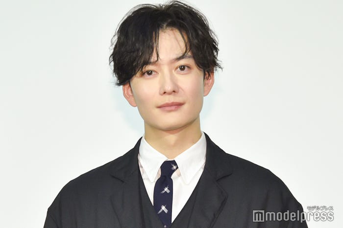 岡田将生(C)モデルプレス