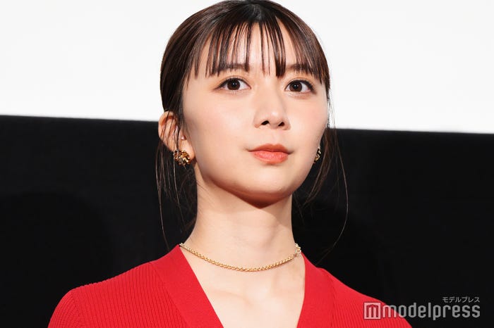 上白石萌歌(C)モデルプレス