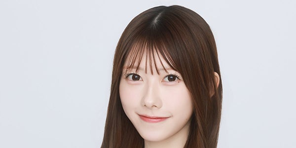 AKB48千葉恵里、NEXT LEAP所属を発表「温かく見守っていただけたら