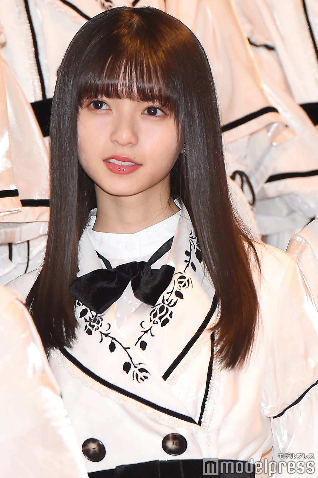 乃木坂46 （C）モデルプレス