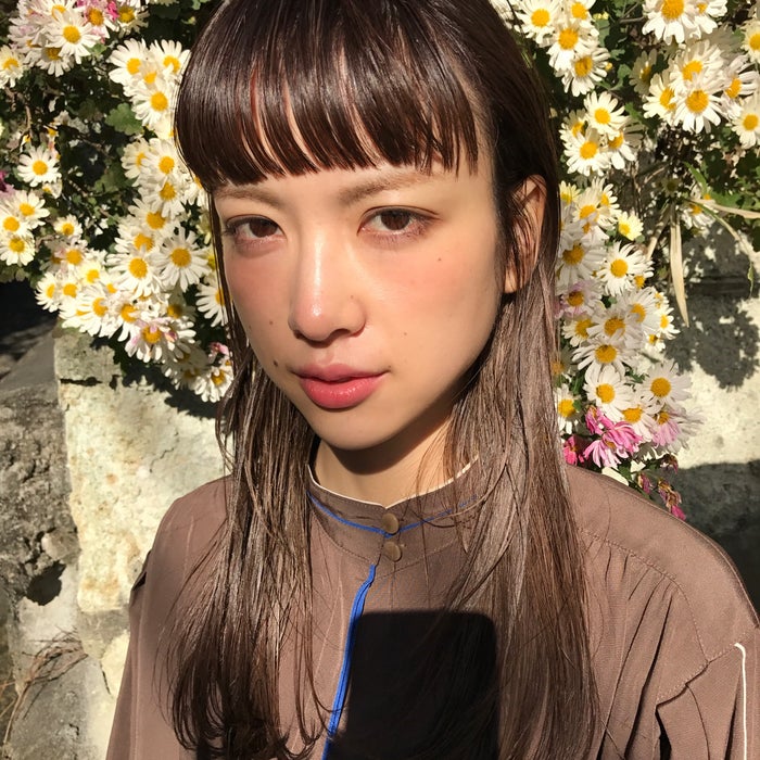 前髪のうねりをなんとかしたい 直す以外の選択肢もあるって知ってた モデルプレス 前髪のうねりをなんとかしたい 直す以外の選択肢もあるって知ってた モデルプレス