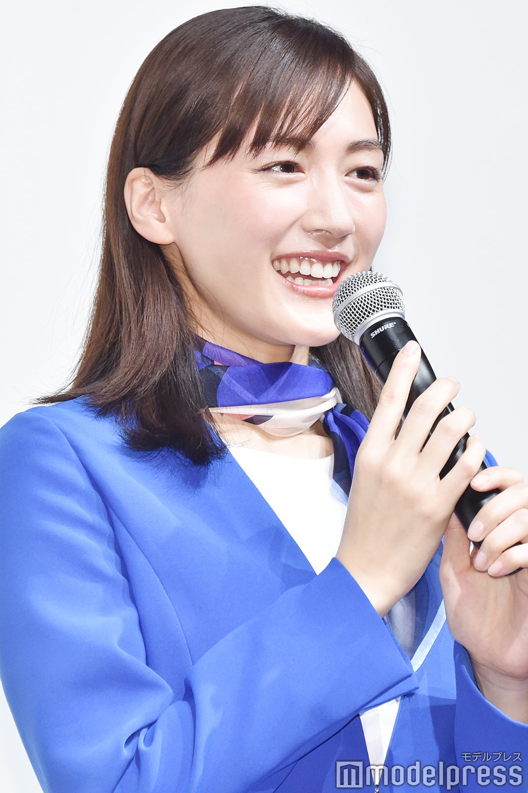 綾瀬はるか（C）モデルプレス