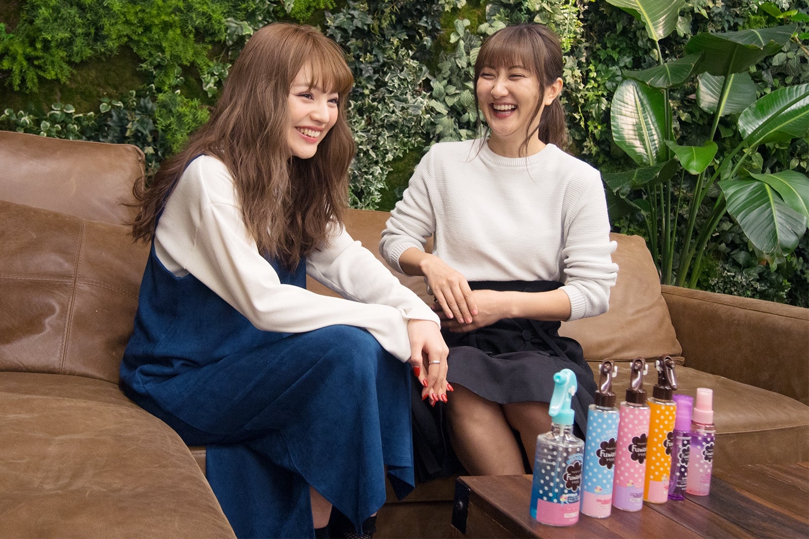 ちぃぽぽ、YUZUKO氏