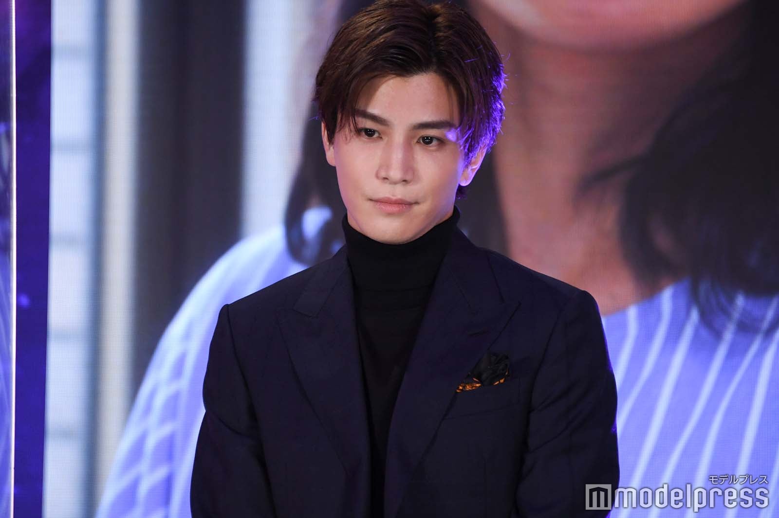 岩田剛典 （C）モデルプレス