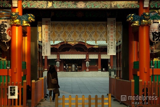 正しいマナーで参拝しよう／photo by mrhayata