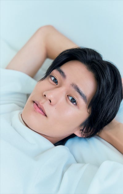 日向亘（提供写真）