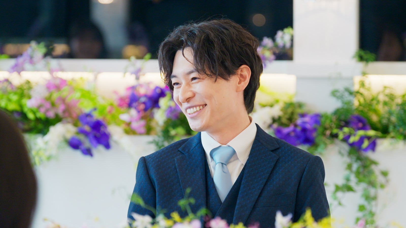 ゆうや『ラブ トランジット』シーズン3第1話（C）2025 Amazon Content Services LLC or its Affiliates.