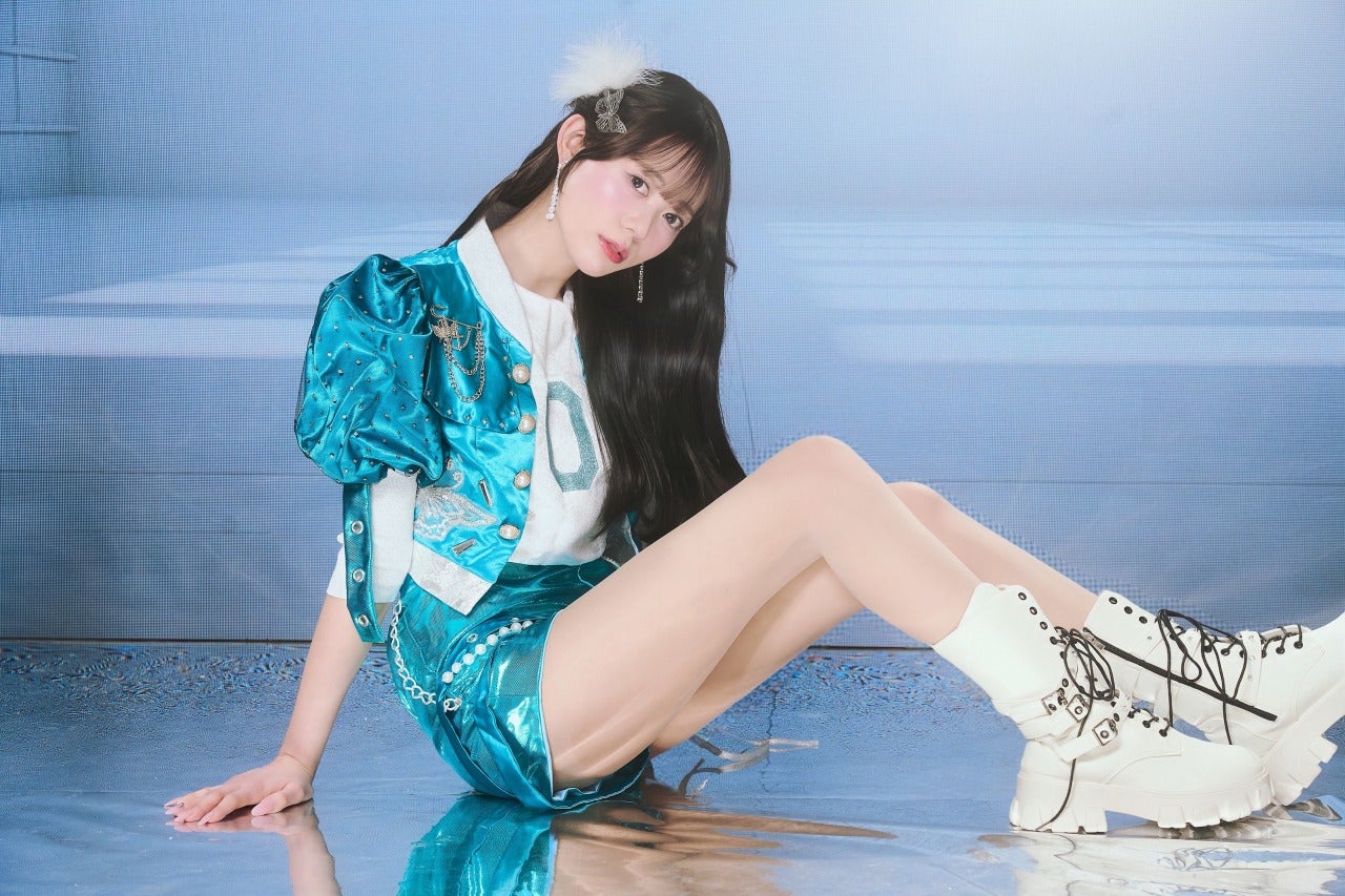 kawaiiサウンドクリエイター・瀬名ちひろ、札幌コレクション出演決定 2ndシングル「parallel」初披露