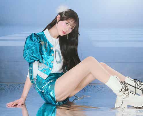 kawaiiサウンドクリエイター・瀬名ちひろ、札幌コレクション出演決定 2ndシングル「parallel」初披露
