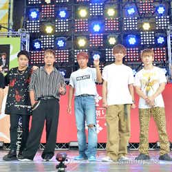 モデルプレス - GENERATIONS、初ドームツアー&充実の個人活動でファン層拡大 飛躍の1年を振り返る【2018年末特集】