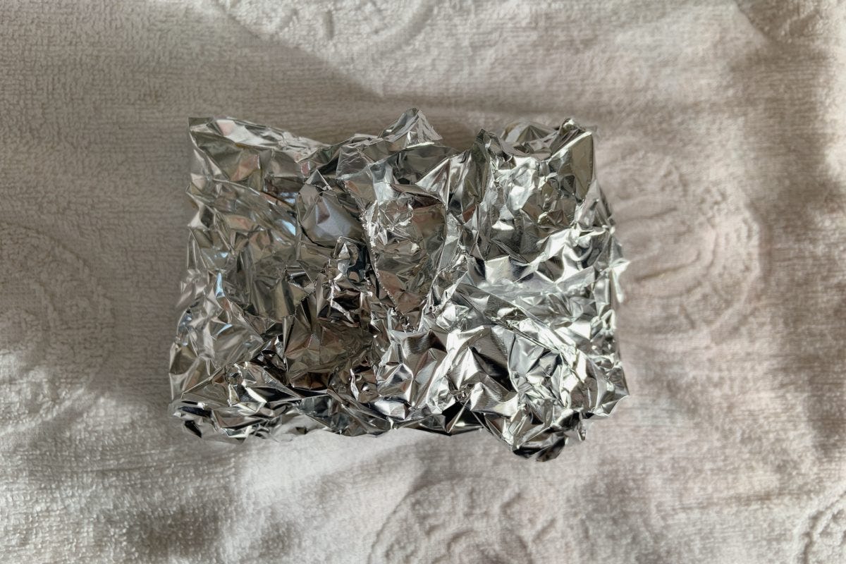 至高のローストビーフ