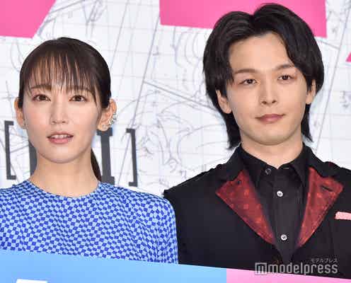 吉岡里帆、中村倫也と「仲良くなれないだろうなと思った」 共演後の現在は?<ハケンアニメ!>