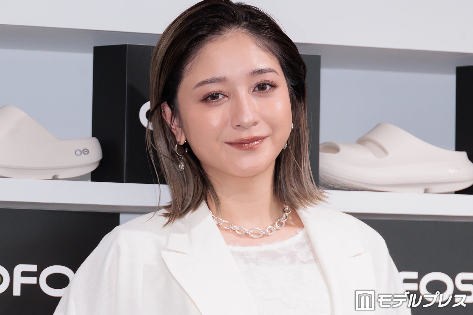 みちょぱ（C）モデルプレス